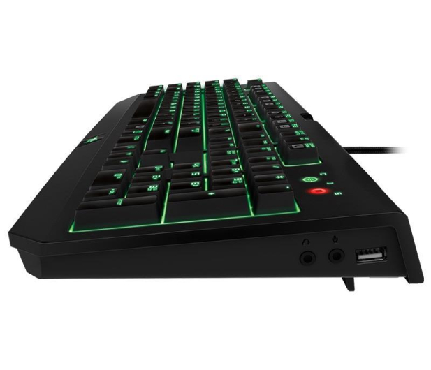 Razer BlackWidow Ultimate - 265172 - zdjęcie 3